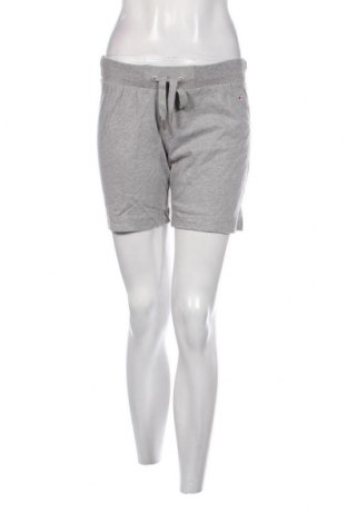 Pantaloni scurți de femei Champion, Mărime S, Culoare Gri, Preț 60,79 Lei