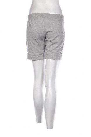 Γυναικείο κοντό παντελόνι Champion, Μέγεθος S, Χρώμα Γκρί, Τιμή 6,64 €