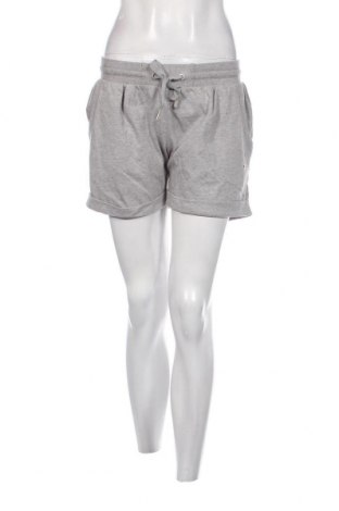 Γυναικείο κοντό παντελόνι Champion, Μέγεθος XL, Χρώμα Γκρί, Τιμή 6,64 €