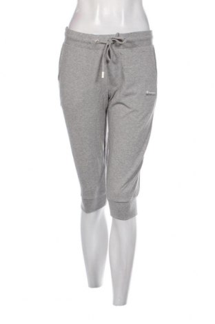 Pantaloni scurți de femei Champion, Mărime XL, Culoare Gri, Preț 184,21 Lei