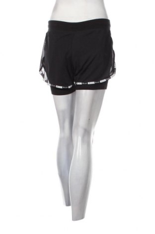 Γυναικείο κοντό παντελόνι Champion, Μέγεθος S, Χρώμα Μαύρο, Τιμή 39,69 €