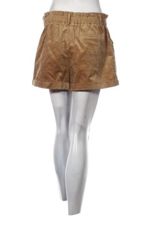 Γυναικείο κοντό παντελόνι Cider, Μέγεθος L, Χρώμα  Μπέζ, Τιμή 5,29 €