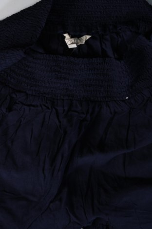 Дамски къс панталон Clockhouse, Размер M, Цвят Син, Цена 10,26 лв.