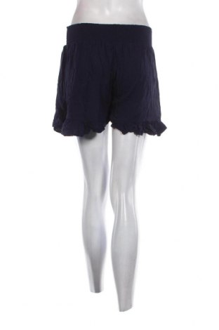 Pantaloni scurți de femei Clockhouse, Mărime M, Culoare Albastru, Preț 26,17 Lei