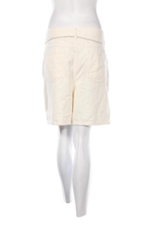 Дамски къс панталон Closed, Размер XL, Цвят Екрю, Цена 89,10 лв.