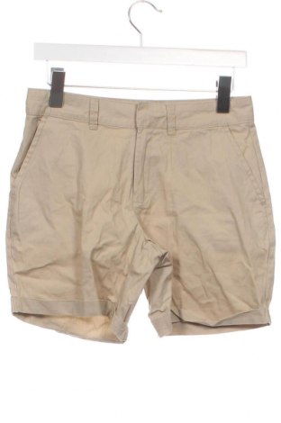 Pantaloni scurți de femei Colloseum, Mărime XS, Culoare Bej, Preț 25,00 Lei
