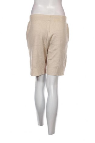 Дамски къс панталон Compania Fantastica, Размер S, Цвят Бежов, Цена 34,00 лв.