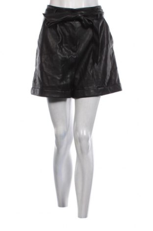 Γυναικείο κοντό παντελόνι Costes, Μέγεθος L, Χρώμα Μαύρο, Τιμή 11,99 €