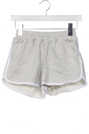 Γυναικείο κοντό παντελόνι Cotton On, Μέγεθος XXS, Χρώμα Γκρί, Τιμή 6,71 €