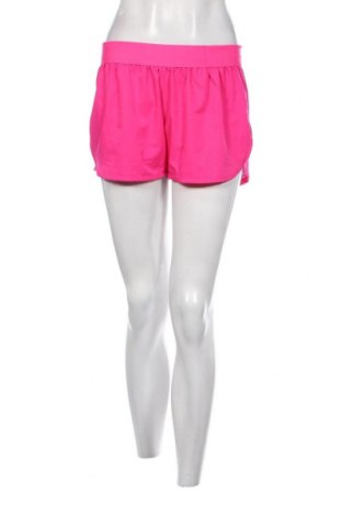Γυναικείο κοντό παντελόνι Crane, Μέγεθος M, Χρώμα Ρόζ , Τιμή 10,00 €