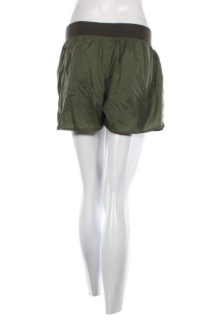 Дамски къс панталон Crane, Размер L, Цвят Зелен, Цена 10,56 лв.