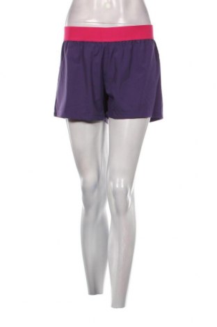 Γυναικείο κοντό παντελόνι Crane, Μέγεθος M, Χρώμα Βιολετί, Τιμή 9,92 €