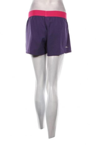 Γυναικείο κοντό παντελόνι Crane, Μέγεθος M, Χρώμα Βιολετί, Τιμή 8,00 €