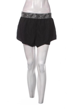 Γυναικείο κοντό παντελόνι Crivit, Μέγεθος L, Χρώμα Μαύρο, Τιμή 7,05 €
