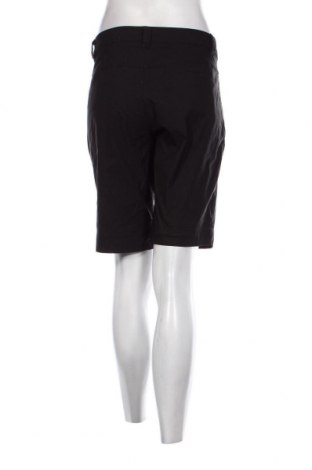 Pantaloni scurți de femei Crivit, Mărime L, Culoare Negru, Preț 49,87 Lei
