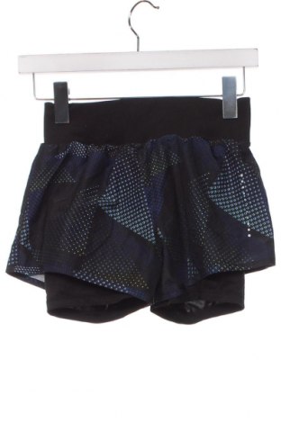 Γυναικείο κοντό παντελόνι Crivit, Μέγεθος XS, Χρώμα Πολύχρωμο, Τιμή 11,75 €