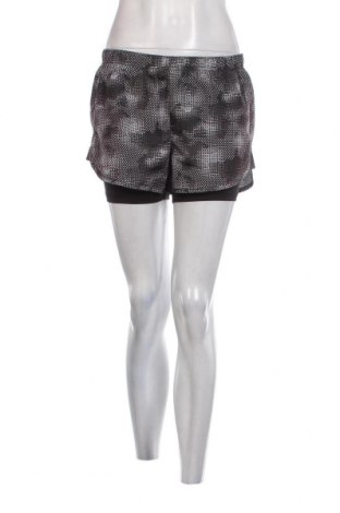 Γυναικείο κοντό παντελόνι Crivit, Μέγεθος S, Χρώμα Πολύχρωμο, Τιμή 10,00 €
