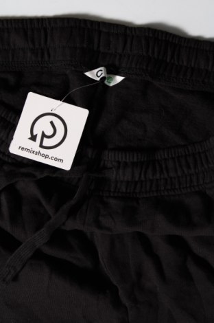 Дамски къс панталон Cubus, Размер L, Цвят Черен, Цена 10,07 лв.