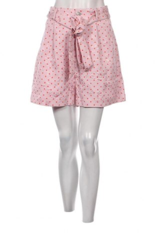 Γυναικείο κοντό παντελόνι Custommade, Μέγεθος XL, Χρώμα Πολύχρωμο, Τιμή 41,39 €