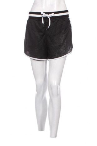 Дамски къс панталон DKNY, Размер XXL, Цвят Черен, Цена 14,28 лв.
