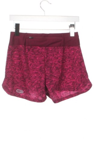 Γυναικείο κοντό παντελόνι Decathlon, Μέγεθος XXS, Χρώμα Ρόζ , Τιμή 4,47 €