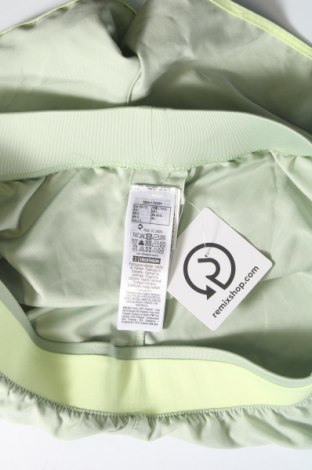 Γυναικείο κοντό παντελόνι Decathlon, Μέγεθος L, Χρώμα Πράσινο, Τιμή 5,25 €