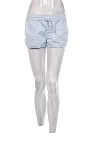 Дамски къс панталон Denim Co., Размер M, Цвят Син, Цена 11,14 лв.