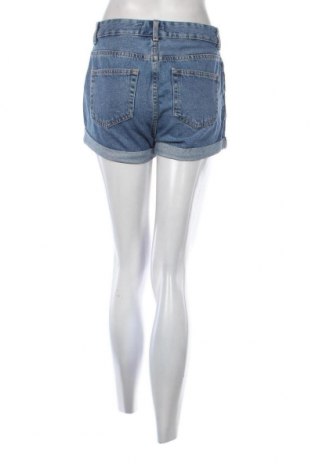 Γυναικείο κοντό παντελόνι Denim Co., Μέγεθος S, Χρώμα Μπλέ, Τιμή 10,00 €