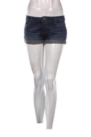 Γυναικείο κοντό παντελόνι Denim Co., Μέγεθος M, Χρώμα Μπλέ, Τιμή 10,81 €