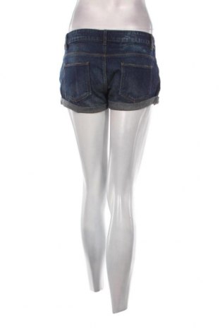 Pantaloni scurți de femei Denim Co., Mărime M, Culoare Albastru, Preț 53,91 Lei