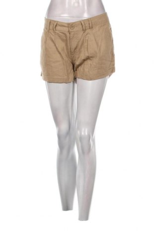 Дамски къс панталон Denim Co., Размер M, Цвят Бежов, Цена 9,80 лв.