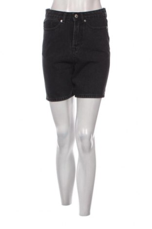 Pantaloni scurți de femei Denim Project, Mărime M, Culoare Negru, Preț 88,65 Lei