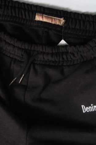 Női rövidnadrág Denim Project, Méret XL, Szín Fekete, Ár 3 256 Ft