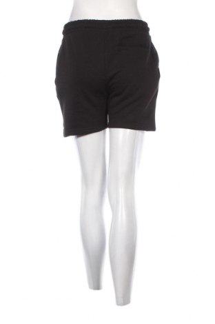 Γυναικείο κοντό παντελόνι Denim Project, Μέγεθος XL, Χρώμα Μαύρο, Τιμή 13,89 €