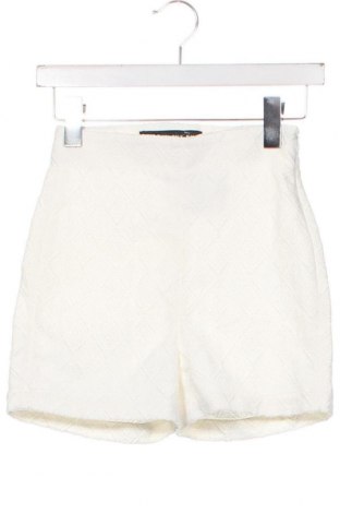 Γυναικείο κοντό παντελόνι Department Five, Μέγεθος XXS, Χρώμα Λευκό, Τιμή 28,22 €