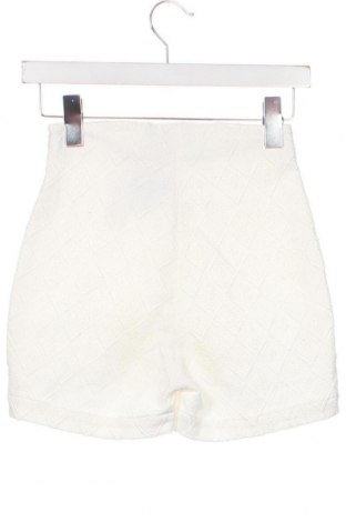 Γυναικείο κοντό παντελόνι Department Five, Μέγεθος XXS, Χρώμα Λευκό, Τιμή 28,22 €