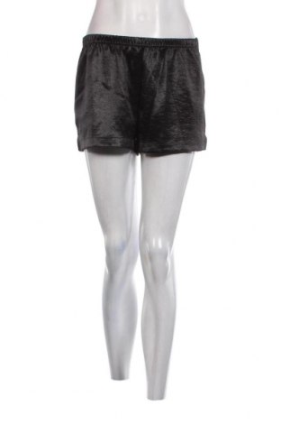 Γυναικείο κοντό παντελόνι Double Zero, Μέγεθος S, Χρώμα Μαύρο, Τιμή 28,75 €