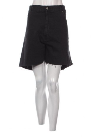Γυναικείο κοντό παντελόνι Dr. Denim, Μέγεθος 3XL, Χρώμα Μαύρο, Τιμή 23,81 €