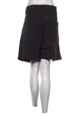 Γυναικείο κοντό παντελόνι Dr. Denim, Μέγεθος 3XL, Χρώμα Μαύρο, Τιμή 39,69 €