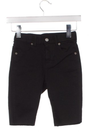 Γυναικείο κοντό παντελόνι Dr. Denim, Μέγεθος XXS, Χρώμα Μαύρο, Τιμή 17,86 €