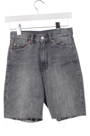 Pantaloni scurți de femei Dr. Denim, Mărime XS, Culoare Gri, Preț 88,65 Lei