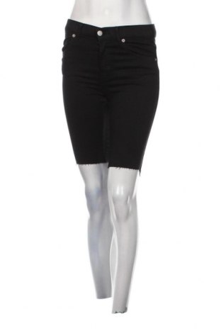 Γυναικείο κοντό παντελόνι Dr. Denim, Μέγεθος S, Χρώμα Μαύρο, Τιμή 17,86 €
