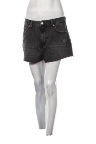 Γυναικείο κοντό παντελόνι Dr. Denim, Μέγεθος L, Χρώμα Γκρί, Τιμή 39,69 €