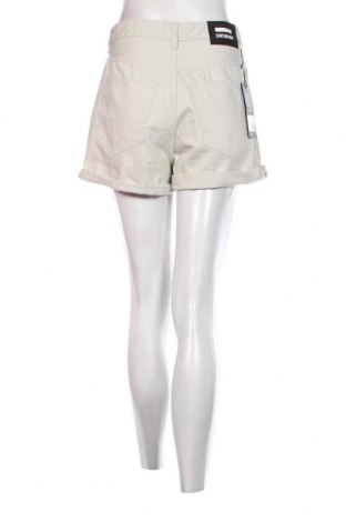 Damen Shorts Dr. Denim, Größe L, Farbe Grau, Preis 9,92 €