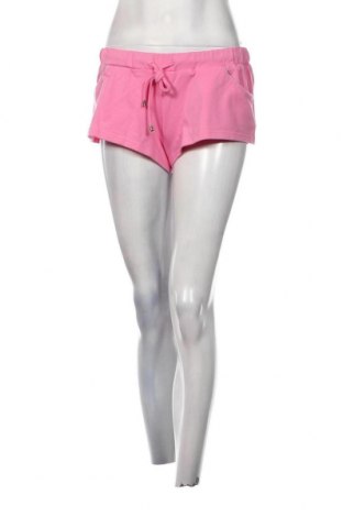 Γυναικείο κοντό παντελόνι Dursi, Μέγεθος S, Χρώμα Ρόζ , Τιμή 5,30 €
