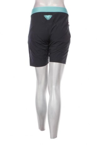 Pantaloni scurți de femei Dynafit, Mărime L, Culoare Albastru, Preț 335,53 Lei