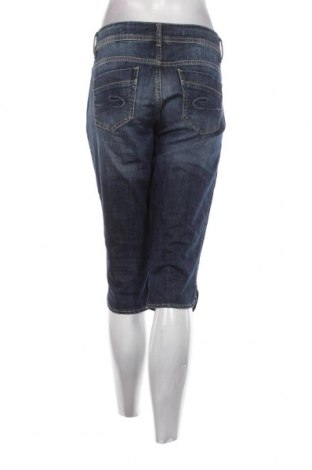 Pantaloni scurți de femei Edc By Esprit, Mărime L, Culoare Albastru, Preț 86,73 Lei