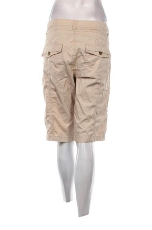 Γυναικείο κοντό παντελόνι Edc By Esprit, Μέγεθος M, Χρώμα  Μπέζ, Τιμή 9,18 €