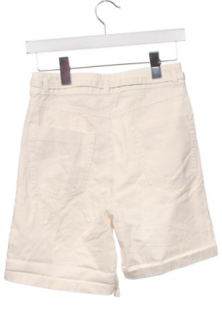 Damen Shorts Edc By Esprit, Größe XS, Farbe Ecru, Preis 39,69 €