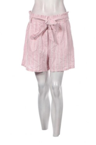 Γυναικείο κοντό παντελόνι Edited, Μέγεθος M, Χρώμα Ρόζ , Τιμή 17,86 €